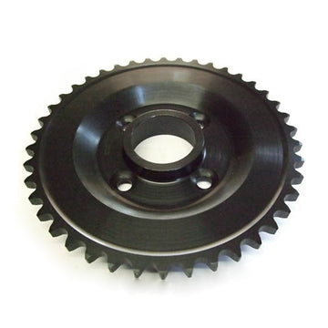 Kettenrad BSA A7/A10/A50/A65 Vollnabe 5/8 x 3/8